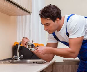 About Emergency plumbing pros Wallace, NC